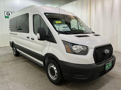 2025 Ford Transit Passenger Wagon Passenger Van XL for sale #F213203 - photo 1