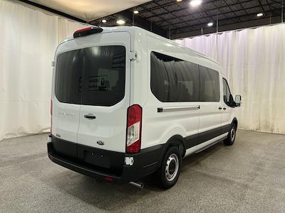 2025 Ford Transit Passenger Wagon Passenger Van XL for sale #F213203 - photo 2