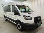 2025 Ford Transit Passenger Wagon Passenger Van XL for sale #F213203 - photo 1