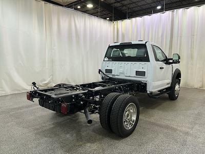 2025 Ford Super Duty F-550 DRW F-550® XL for sale #F213205 - photo 2