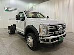 2025 Ford Super Duty F-550 DRW F-550® XL for sale #F213205 - photo 1