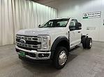 2025 Ford Super Duty F-550 DRW F-550® XL for sale #F213205 - photo 4
