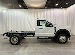 2025 Ford Super Duty F-550 DRW F-550® XL for sale #F213205 - photo 5