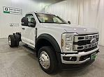 2025 Ford Super Duty F-550 DRW F-550® XL for sale #F213205 - photo 19