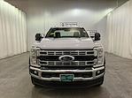 New 2025 Ford F-550 Regular Cab 4x4 Service Truck for sale #F213205 - photo 6