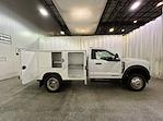 New 2025 Ford F-550 Regular Cab 4x4 Service Truck for sale #F213205 - photo 9