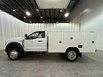 New 2025 Ford F-550 Regular Cab 4x4 Service Truck for sale #F213205 - photo 10