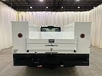 New 2025 Ford F-550 Regular Cab 4x4 Service Truck for sale #F213205 - photo 11