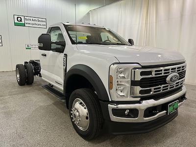 2025 Ford Super Duty F-550 DRW F-550® XL for sale #F213206 - photo 1