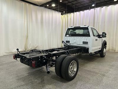 2025 Ford Super Duty F-550 DRW F-550® XL for sale #F213206 - photo 2