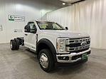 2025 Ford Super Duty F-550 DRW F-550® XL for sale #F213206 - photo 4