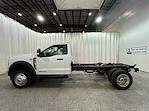 2025 Ford Super Duty F-550 DRW F-550® XL for sale #F213206 - photo 7