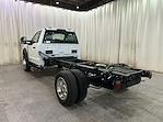 2025 Ford Super Duty F-550 DRW F-550® XL for sale #F213206 - photo 9