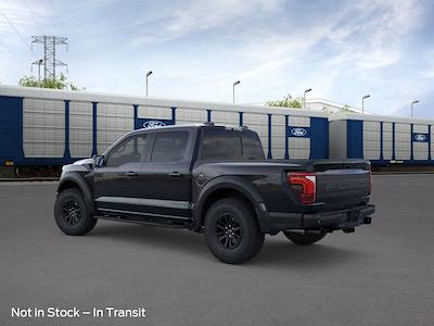 2025 Ford F-150 Raptor® for sale #F213207 - photo 2