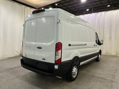 2025 Ford Transit Cargo Van Cargo Van for sale #F213209 - photo 2