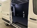 2025 Ford Transit Cargo Van Cargo Van for sale #F213209 - photo 18