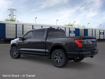 2025 Ford F-150 Lightning Flash™ for sale #F213210 - photo 2