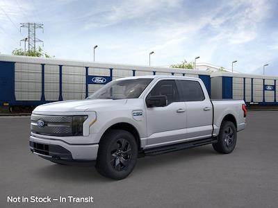 2025 Ford F-150 Lightning Flash™ for sale #F213212 - photo 1