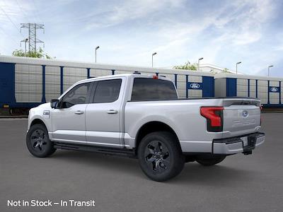 2025 Ford F-150 Lightning Flash™ for sale #F213212 - photo 2