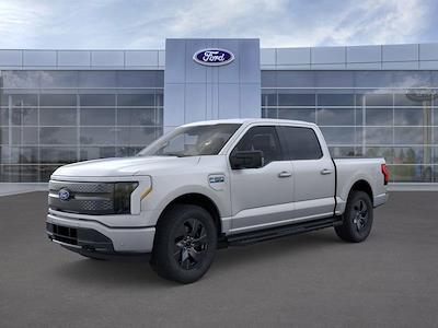 2025 Ford F-150 Lightning Flash™ for sale #F213212 - photo 1