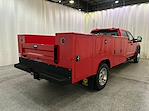 New 2025 Ford F-550 Crew Cab 4x4 DuraMag SB-S-84-STD-DRW 11' Service Truck for sale #F213213 - photo 2