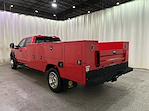 New 2025 Ford F-550 Crew Cab 4x4 DuraMag SB-S-84-STD-DRW 11' Service Truck for sale #F213213 - photo 9