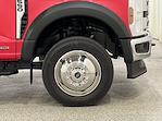 New 2025 Ford F-550 Crew Cab 4x4 DuraMag SB-S-84-STD-DRW 11' Service Truck for sale #F213213 - photo 10