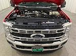 New 2025 Ford F-550 Crew Cab 4x4 DuraMag SB-S-84-STD-DRW 11' Service Truck for sale #F213213 - photo 11