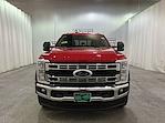 New 2025 Ford F-550 Crew Cab 4x4 DuraMag SB-S-84-STD-DRW 11' Service Truck for sale #F213213 - photo 3