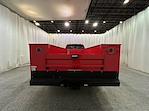 New 2025 Ford F-550 Crew Cab 4x4 DuraMag SB-S-84-STD-DRW 11' Service Truck for sale #F213213 - photo 8