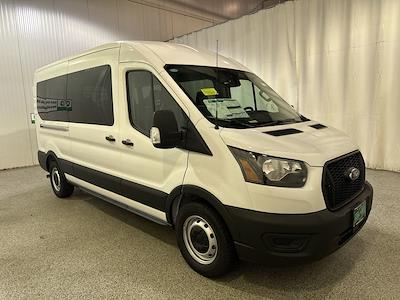 2025 Ford Transit Passenger Wagon Passenger Van XL for sale #F213215 - photo 1