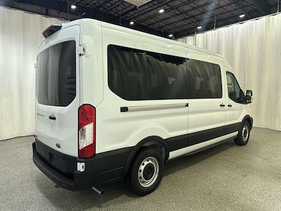 2025 Ford Transit Passenger Wagon Passenger Van XL for sale #F213215 - photo 2