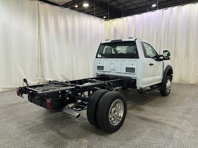 2025 Ford Super Duty F-550 DRW F-550® XL for sale #F213217 - photo 2