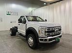 2025 Ford Super Duty F-550 DRW F-550® XL for sale #F213217 - photo 4