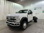 2025 Ford Super Duty F-550 DRW F-550® XL for sale #F213217 - photo 5
