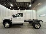2025 Ford Super Duty F-550 DRW F-550® XL for sale #F213217 - photo 7