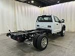 2025 Ford Super Duty F-550 DRW F-550® XL for sale #F213217 - photo 2