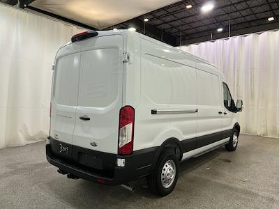 2025 Ford Transit Cargo Van Cargo Van for sale #F213223 - photo 2