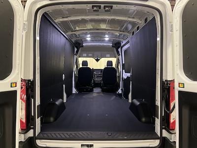 2025 Ford Transit Cargo Van Cargo Van for sale #F213223 - photo 2