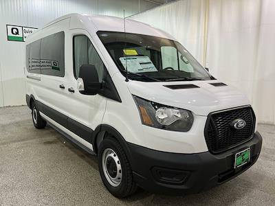 2025 Ford Transit Passenger Wagon XL for sale #F213226 - photo 1
