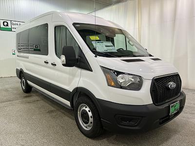New 2025 Ford Transit 350 XL Passenger Van for sale #F213227 - photo 1