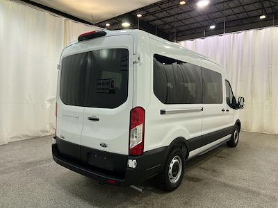 New 2025 Ford Transit 350 XL Passenger Van for sale #F213227 - photo 2
