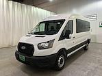 2025 Ford Transit Passenger Wagon Passenger Van XL for sale #F213227 - photo 5
