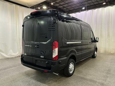 2025 Ford Transit Cargo Van Cargo Van for sale #F213228 - photo 2