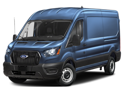 2025 Ford Transit Cargo Van Cargo Van for sale #F213229 - photo 1
