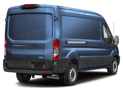 2025 Ford Transit Cargo Van Cargo Van for sale #F213229 - photo 2