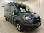 New 2025 Ford Transit 250 Medium Roof Empty Cargo Van for sale #F213229 - photo 1