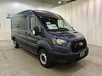 New 2025 Ford Transit 250 Medium Roof Empty Cargo Van for sale #F213229 - photo 4