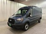 New 2025 Ford Transit 250 Medium Roof Empty Cargo Van for sale #F213229 - photo 5