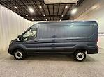 New 2025 Ford Transit 250 Medium Roof Empty Cargo Van for sale #F213229 - photo 7